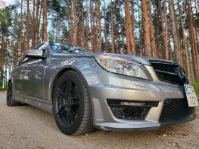 Обява за продажба на Mercedes-Benz C 300 4MATIC* LPG* РЕАЛНИ КИЛОМЕТРИ ~17 500 лв. - изображение 1