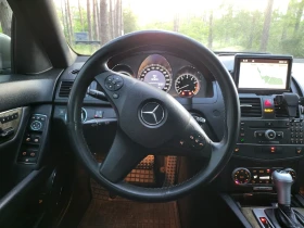 Обява за продажба на Mercedes-Benz C 300 4MATIC* LPG* РЕАЛНИ КИЛОМЕТРИ ~17 500 лв. - изображение 9