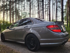 Обява за продажба на Mercedes-Benz C 300 4MATIC* LPG* РЕАЛНИ КИЛОМЕТРИ ~17 500 лв. - изображение 5
