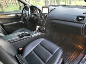 Обява за продажба на Mercedes-Benz C 300 4MATIC* LPG* РЕАЛНИ КИЛОМЕТРИ ~17 500 лв. - изображение 6