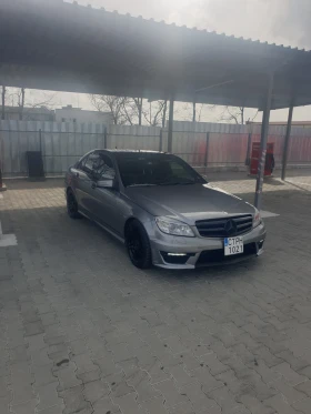 Mercedes-Benz C 300 4MATIC* LPG* РЕАЛНИ КИЛОМЕТРИ - 18500 лв. - 98136218 | Car24.bg