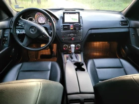 Обява за продажба на Mercedes-Benz C 300 4MATIC* LPG* РЕАЛНИ КИЛОМЕТРИ ~17 500 лв. - изображение 8
