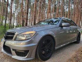 Обява за продажба на Mercedes-Benz C 300 4MATIC* LPG* РЕАЛНИ КИЛОМЕТРИ ~17 500 лв. - изображение 2