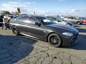 BMW 535 I | Mobile.bg    4