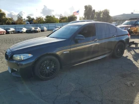  BMW 535