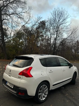 Peugeot 3008 Hybrid4, снимка 5