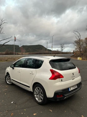 Peugeot 3008 Hybrid4, снимка 4