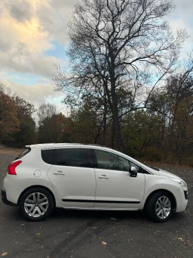 Peugeot 3008 Hybrid4, снимка 6