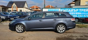 Toyota Avensis 2.2d4d150кс EURO5, снимка 15