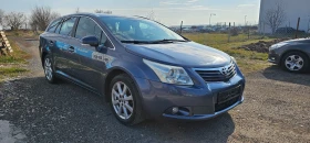 Toyota Avensis 2.2d4d150кс EURO5, снимка 14