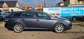 Toyota Avensis 2.2d4d150кс EURO5, снимка 16