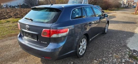 Обява за продажба на Toyota Avensis 2.2d4d150кс EURO5 ~8 999 лв. - изображение 3