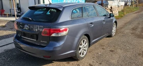 Toyota Avensis 2.2d4d150кс EURO5, снимка 17