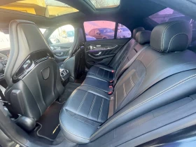 Mercedes-Benz E 63 AMG S* 4MATIC+ * CERAMIC* 360* KEYLESS* MEMORY* BURMES, снимка 16