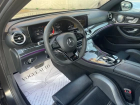 Обява за продажба на Mercedes-Benz E 63 AMG S* 4MATIC+ * CERAMIC* 360* KEYLESS* MEMORY* BURMES ~ 155 000 лв. - изображение 8