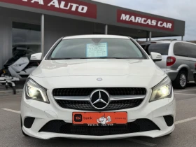  Mercedes-Benz CLA 22...