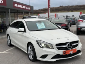 Mercedes-Benz CLA 220 2.0CDI AUTOMATIC* NAVI* F1*  | Mobile.bg    2