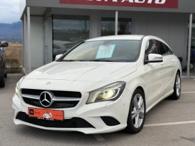 Mercedes-Benz CLA 220 2.0CDI AUTOMATIC* NAVI* F1*  | Mobile.bg    3