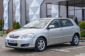 Toyota Corolla 2.0 D4D 116 кс., снимка 3