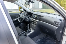 Toyota Corolla 2.0 D4D 116 кс., снимка 14