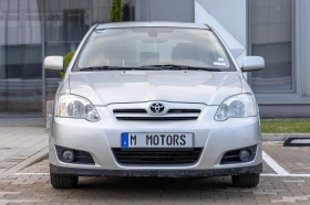 Toyota Corolla 2.0 D4D 116 кс., снимка 2