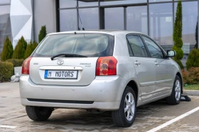 Toyota Corolla 2.0 D4D 116 кс., снимка 7