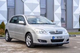 Toyota Corolla 2.0 D4D 116 кс., снимка 1