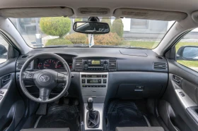 Toyota Corolla 2.0 D4D 116 кс., снимка 9