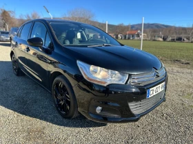 Citroen C4 1.6 HDI AUTOMATIC 