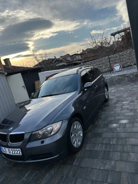 BMW 320 Нов внос , снимка 2