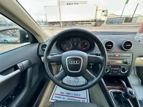 Audi A3 2.0  TDI | Mobile.bg    9