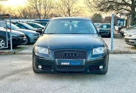 Audi A3 2.0  TDI | Mobile.bg    2