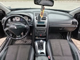 Peugeot 407 407SW, снимка 7