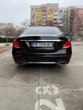 Mercedes-Benz E 220 - 54000 лв. - 22634045 | Car24.bg