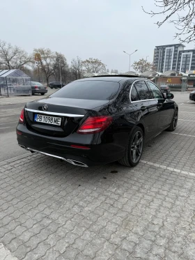 Mercedes-Benz E 220 - 54000 лв. - 22634045 | Car24.bg