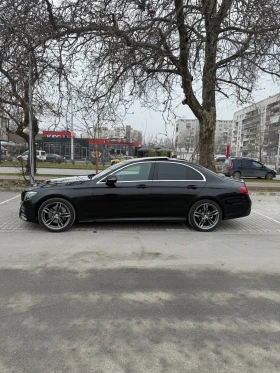 Mercedes-Benz E 220 - 54000 лв. - 22634045 | Car24.bg