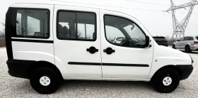 Fiat Doblo 1.9JTD/KLIMA/5 MESTA, снимка 7