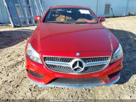 Mercedes-Benz CLS 400 * AMG PACKET * * HeadUp * * Engine Video* (CARFAX) 1