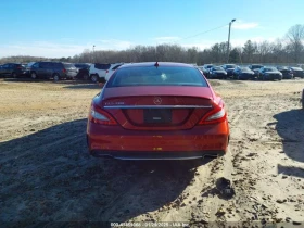 Mercedes-Benz CLS 400 * AMG PACKET * HeadUp * (CARFAX) * АВТО КРЕДИТ - 24999 лв. - 25733334 | Car24.bg