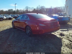 Mercedes-Benz CLS 400 * AMG PACKET * HeadUp * (CARFAX) * АВТО КРЕДИТ - 24999 лв. - 25733334 | Car24.bg