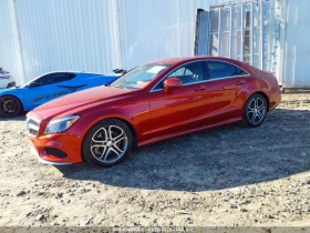 Mercedes-Benz CLS 400 * AMG PACKET * HeadUp * (CARFAX) * АВТО КРЕДИТ - 24999 лв. - 25733334 | Car24.bg