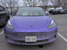 Tesla Model 3 Авто кредит, снимка 2