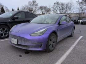 Tesla Model 3 Авто кредит