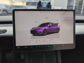 Tesla Model 3 Авто кредит, снимка 5