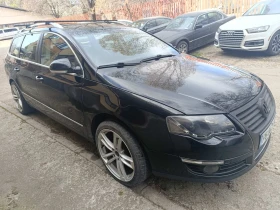 VW Passat DSG 2.0 TDI, снимка 6