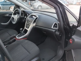 Opel Astra 1.4BENZIN 101kc, снимка 8