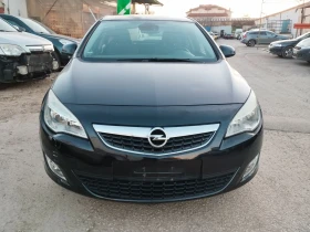 Opel Astra 1.4BENZIN 101kc, снимка 2