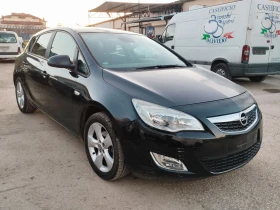 Opel Astra 1.4BENZIN 101kc, снимка 3