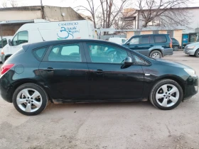 Opel Astra 1.4BENZIN 101kc, снимка 6