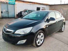 Opel Astra 1.4BENZIN 101kc, снимка 1